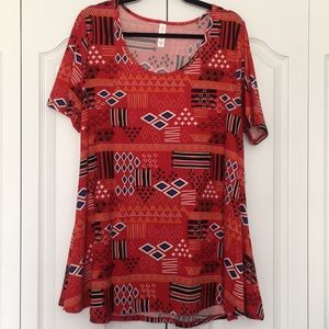 LuLaRoe Perfect T